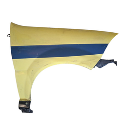 Paralama Direito Palio Siena 2008 2009 a 2016