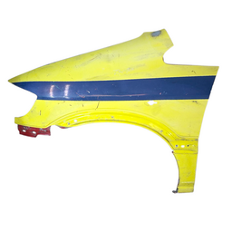 Paralama Esquerdo Zafira 2001 2002 a 2012 