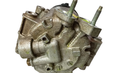 COMPRESSOR AR NEW FIESTA 11/ ECOSPORT 13/ A 2017 1.5 1.6 4CC