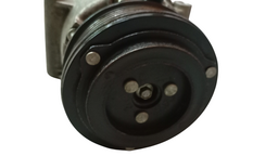 COMPRESSOR AR NEW FIESTA 11/ ECOSPORT 13/ A 2017 1.5 1.6 4CC