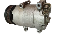 COMPRESSOR AR NEW FIESTA 11/ ECOSPORT 13/ A 2017 1.5 1.6 4CC