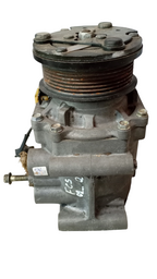 Compressor Ar Focus Ecosport Fiesta Ka 1.0 1.6 Zetec 00/08