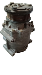 COMPRESSOR AR FOCUS ECOSPORT FIESTA KA 1.0 1.6 ZETEC 00/08
