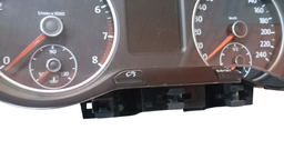 PAONEL INSTEUMENTOS FOX SPACEFOX CROSSFOX 1.6