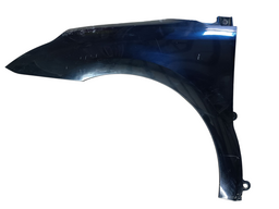 Paralama Esquerdo C4 Pallas Hatch Vtr 2007 a 2013