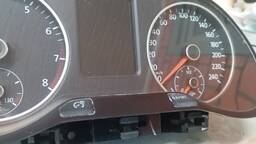 Painel Instrumentos Fox Crossfox