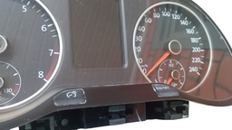 PAINEL INSTRUMENTOS FOX CROSSFOX