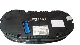 PAINEL INSTRUMENTOS FOX CROSSFOX