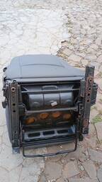  BANCOS D E DOBLO 2002 2003 A 2021