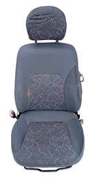  Bancos D E Doblo 2002 2003 a 2021