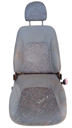  Bancos D D  Doblo 2002 2003 a 2021