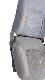  BANCOS D D  DOBLO 2002 2003 A 2021