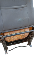  BANCOS D D  DOBLO 2002 2003 A 2021