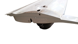 PORTA ESQUERDA GOL G6 2P SAVEIRO G5 G6 G7 G8 G9