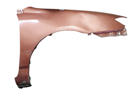 Paralama Direito Lifan 620 2010 a 2012 C/Detalhe