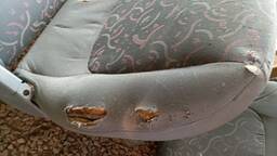 BANCOS TRASEIRO DOBLO 2002 2003 A 2021