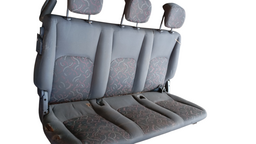 BANCOS TRASEIRO DOBLO 2002 2003 A 2021