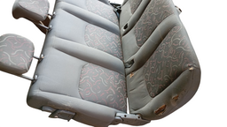 BANCOS TRASEIRO DOBLO 2002 2003 A 2021