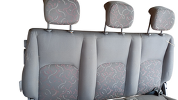 BANCOS TRASEIRO DOBLO 2002 2003 A 2021