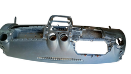 Tabelier Capa Painel Sandero 2008/14