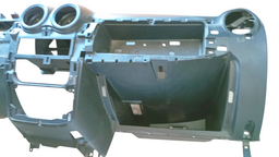 TABELIER CAPA PAINEL SANDERO 2008/14