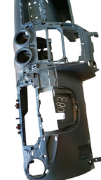 TABELIER CAPA PAINEL SANDERO 2008/14