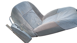 BANCO D E  SANDERO 2008 2009 A 2014