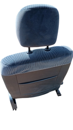 BANCO D E  SANDERO 2008 2009 A 2014