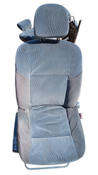  Banco D D Sandero 2008 2009 a 2014