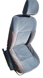  BANCO D D SANDERO 2008 2009 A 2014