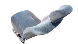  BANCO D D SANDERO 2008 2009 A 2014