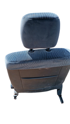  BANCO D D SANDERO 2008 2009 A 2014