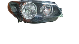 Farol Esq Palio G3 04/17 Strada Siena 05/12 Crom Canhão Pto