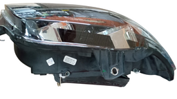 FAROL ESQ PALIO G3 04/17 STRADA SIENA 05/12 CROM CANHÃO PTO