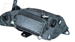 FAROL ESQ PALIO G3 04/17 STRADA SIENA 05/12 CROM CANHÃO PTO