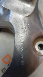 COXIM SUPORTE CAMBIO L E UP 204/...