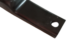 COXIM SUPORTE TRASEIRO INFERIOR  UP 2013/..