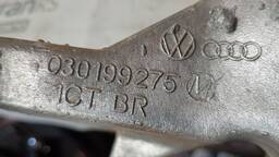 COXIM SUPORTE MOTOR  GOL FOX SAVEIRO