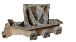 COXIM SUPORTE MOTOR  GOL FOX SAVEIRO