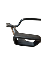 TRILHO MACANETA ALACANCA REGULAGEM BANCO FOX CROSS