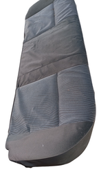 Acento  Banco Traseiro Sandero 2008 2009 a 2014