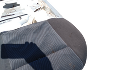 ACENTO  BANCO TRASEIRO SANDERO 2008 2009 A 2014