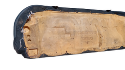 ACENTO  BANCO TRASEIRO SANDERO 2008 2009 A 2014