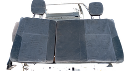 Jogo Bancos Sandero 2008 2009 a 2014