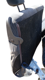 JOGO BANCOS SANDERO 2008 2009 A 2014