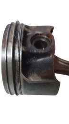 BIELA CHEVROLET ONIX PRISMA 1.0 2013/2019