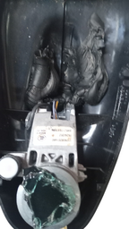 RETROVISOR INTERNO FREELANDER 2 2007 2008 A 2015