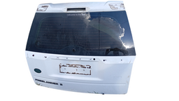 Tampa Traseira Freelander 2 C/ vidro 2007 2008 a 2015