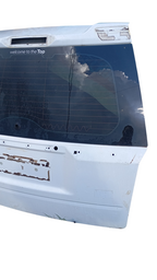 TAMPA TRASEIRA FREELANDER 2 C/ VIDRO 2007 2008 A 2015