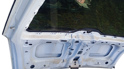 TAMPA TRASEIRA FREELANDER 2 C/ VIDRO 2007 2008 A 2015